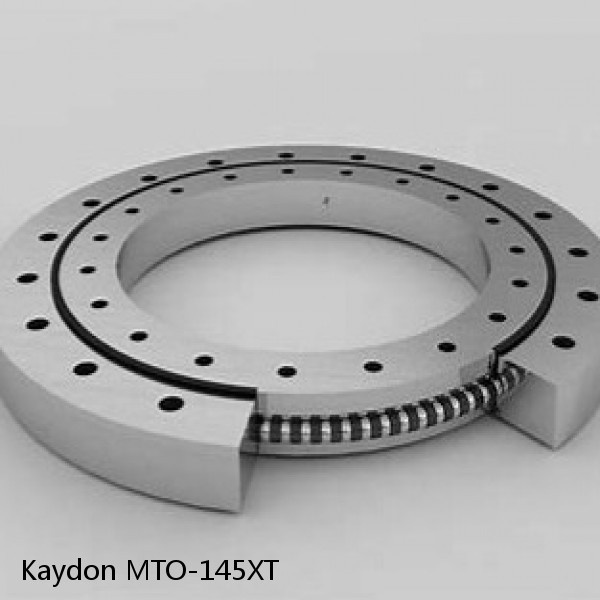 MTO-145XT Kaydon Slewing Ring Bearings