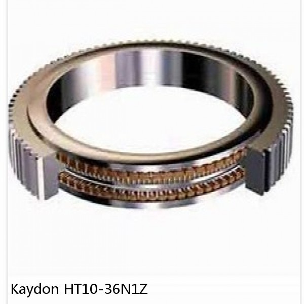 HT10-36N1Z Kaydon Slewing Ring Bearings