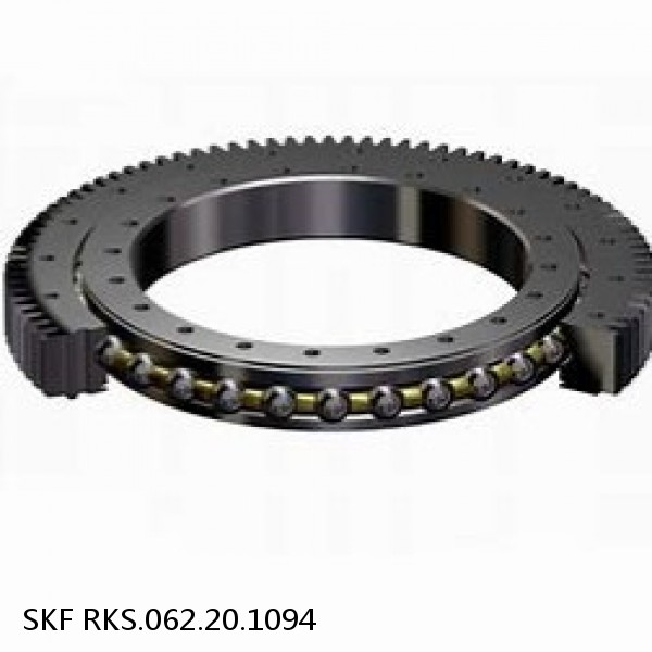 RKS.062.20.1094 SKF Slewing Ring Bearings