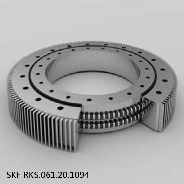 RKS.061.20.1094 SKF Slewing Ring Bearings