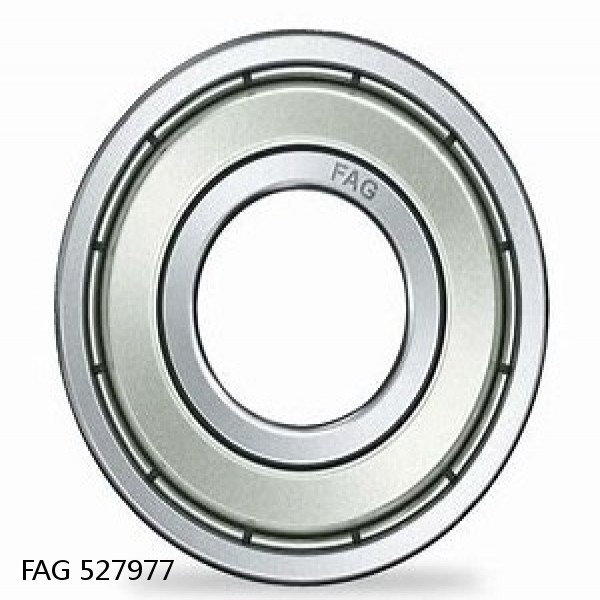 527977 FAG Cylindrical Roller Bearings