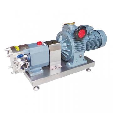 Vane Pump PVV4-1X/113RA15UVC Vane Pump