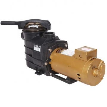 NACHI PVS-0B-8N2-30 Piston Pump