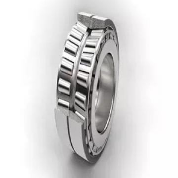 4.331 Inch | 110 Millimeter x 7.874 Inch | 200 Millimeter x 1.496 Inch | 38 Millimeter  NSK NU222M  Cylindrical Roller Bearings