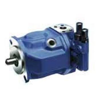 REXROTH 4WE 10 G5X/EG24N9K4/M R900479281 Directional spool valves