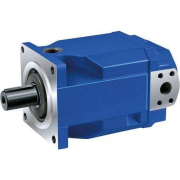 REXROTH 3WE 6 A6X/EW230N9K4/V R900915675 Directional spool valves