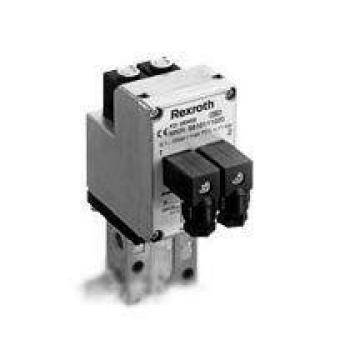 REXROTH DB 20-1-5X/100 R900408156 Pressure relief valve