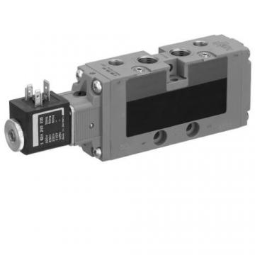 REXROTH 4WMM 6 D5X/ R901259695 Directional spool valves
