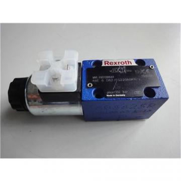 REXROTH 4WE 6 Y7X/HG24N9K4/B10 R901128201 Directional spool valves