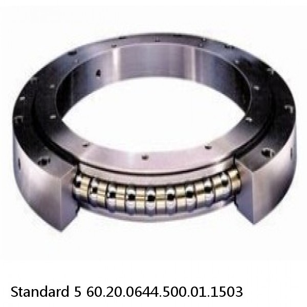 60.20.0644.500.01.1503 Standard 5 Slewing Ring Bearings