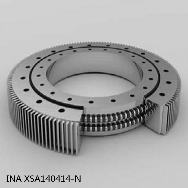 XSA140414-N INA Slewing Ring Bearings