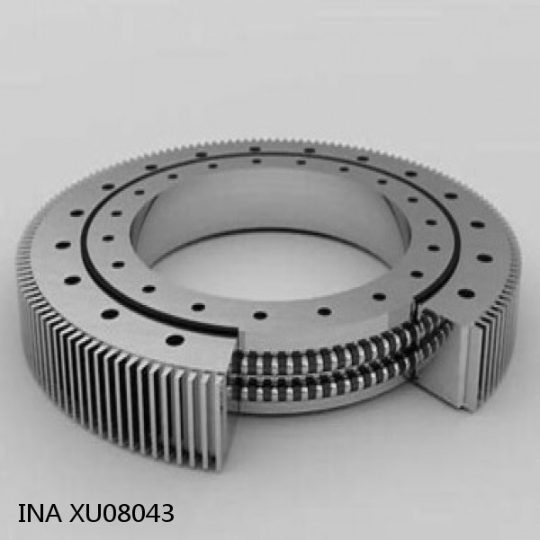 XU08043 INA Slewing Ring Bearings