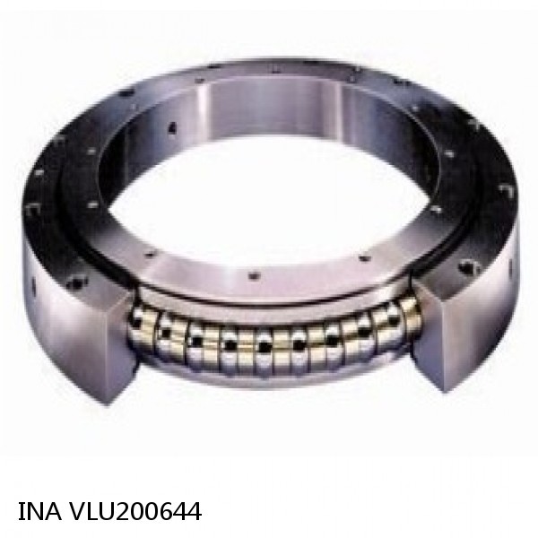 VLU200644 INA Slewing Ring Bearings