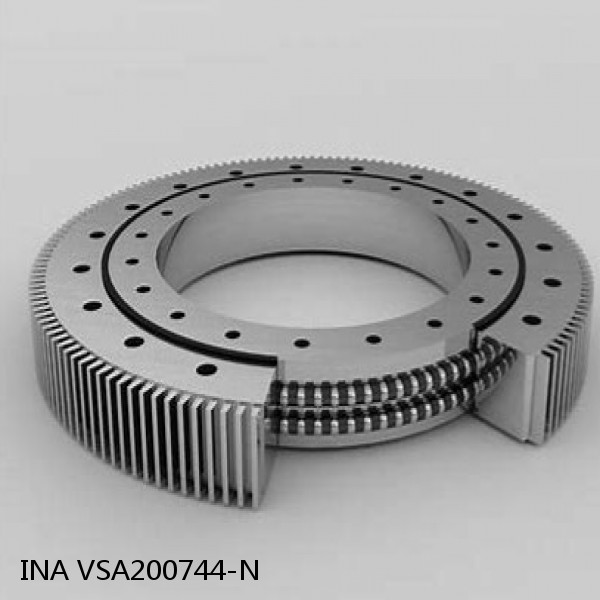 VSA200744-N INA Slewing Ring Bearings