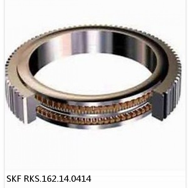 RKS.162.14.0414 SKF Slewing Ring Bearings