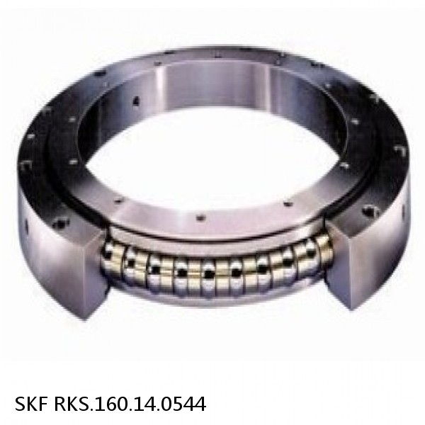 RKS.160.14.0544 SKF Slewing Ring Bearings