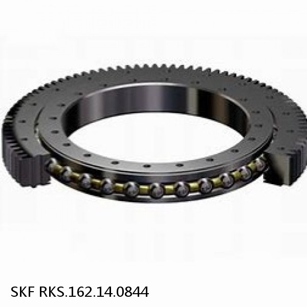 RKS.162.14.0844 SKF Slewing Ring Bearings