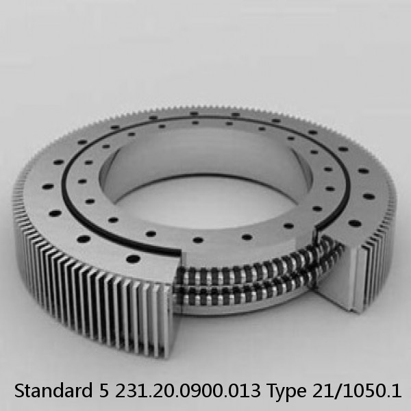 231.20.0900.013 Type 21/1050.1 Standard 5 Slewing Ring Bearings