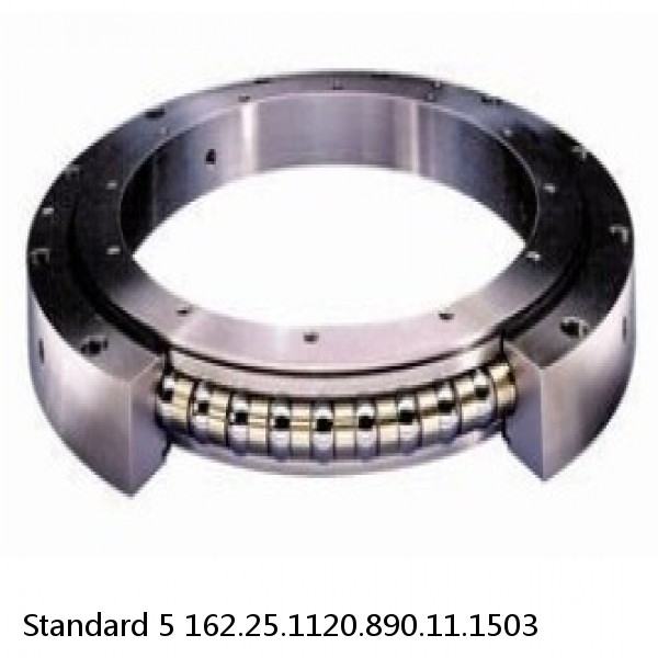 162.25.1120.890.11.1503 Standard 5 Slewing Ring Bearings